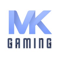 MK Gaming logo - Similar company to Mk Digital