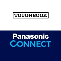 Panasonic TOUGHBOOK logo - Similar company to Roda Computer Gmbh