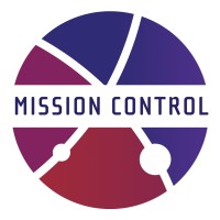 Mission Control logo - Similar company to Space Copy