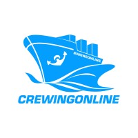 Crewing Online logo - Similar company to Oceancrew.Org