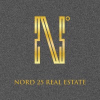 Nord 25 Real Estate logo - Similar company to Nine Realty