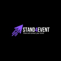 Stand4Event logo - Similar company to Stand3D