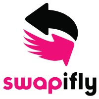 Swapifly logo - Similar company to Knitwarm