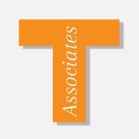 Tharoor Associates logo - Similar company to E2E People Practices Pvt. Ltd.