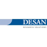 DESAN Research Solutions logo - Similar company to Xim Systems