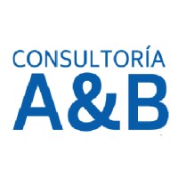 CONSULTORÍA A&B logo - Similar company to Gestión Q