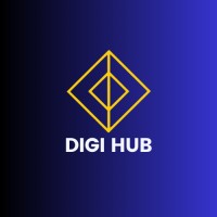 DigiHub_Official logo - Similar company to Spot Solution