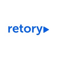 Retory logo - Similar company to Enfoque 7 - Consultora De Tecnología