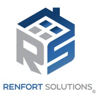 Renfort Solutions® logo - Similar company to Renfortec®