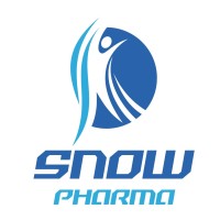Snow Pharma logo - Similar company to Bitarosearia