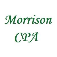 Morrison CPA Limited logo - Similar company to Li Tang Chen & Co
