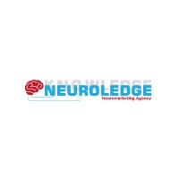 Neuroledge logo - Similar company to Scan Lab @ Khas