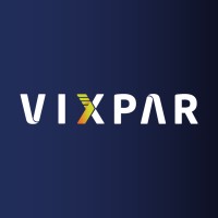 VIXPar logo - Similar company to V1 App
