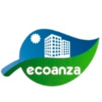 Ecoanza logo - Similar company to Sograpain