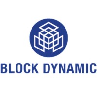Block Dynamic logo - Similar company to Blockdynamics