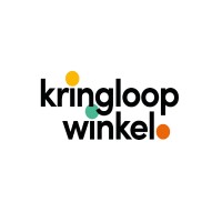 De Kringloopwinkel logo - Similar company to Laguni