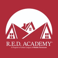 R.E.D. Academy® logo - Similar company to Uli Nevada