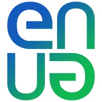 ENEN Green logo - Similar company to Ashwas