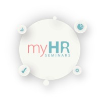 MY HR Seminars logo - Similar company to Onlineseminar