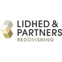 Lidhed & Partners Redovisning AB logo - Similar company to Redo