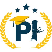 UNIVERSITY PI CLUB, AMU logo - Similar company to Tedxamu