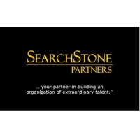 SearchStone Partners - Ingredients & Flavors logo - Similar company to Key People