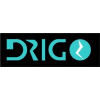 Drigo logo - Similar company to Airyy Rides
