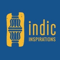 Indic Inspirations logo - Similar company to Torenstadgroep