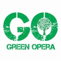 Green Opera logo - Similar company to Setting Line