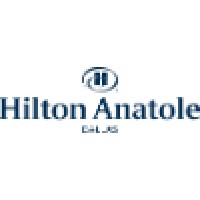 Hilton Anatole logo - Similar company to Host Events