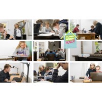 Homework House Soest logo - Similar company to Eindhovens Studenten Corps