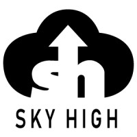 Sky High and Tilt Scooters logo - Similar company to Fab-U-Tech Industries