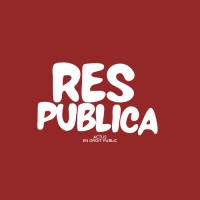 Res Publica logo - Similar company to Res Publica Nowa