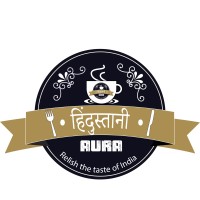Hindustani Aura Cafe logo - Similar company to Roma'S Cafe Diner