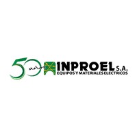 Recursos Humanos INPROEL S.A logo - Similar company to Improel