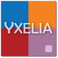 YXELIA logo - Similar company to Fusax Partners