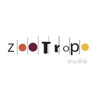 Zootropo Studio logo - Similar company to Transleta