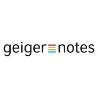 Geiger-Notes AG logo - Similar company to Catex Tecidos