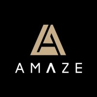 Amaze Infra logo - Similar company to Action Supply Chain Solutions Pvt. Ltd.