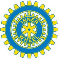 Inner Wheel Danmark logo - Similar company to Inner Wheel Nederland