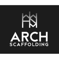 ARCH SCAFFOLDING LIMITED logo - Similar company to Appyquote