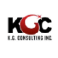 K.G. Consulting, Inc. logo - Similar company to Columbus Web Consultant - Digital Marketing Agency