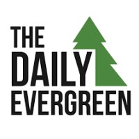 The Daily Evergreen logo - Similar company to The Echo