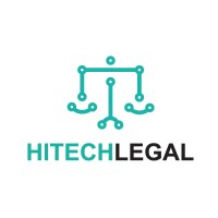 Hitech Legal logo - Similar company to Deirvlon Technologies