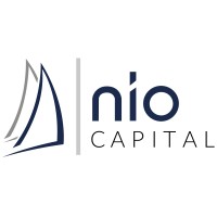NIO Capital logo - Similar company to Nio Capital