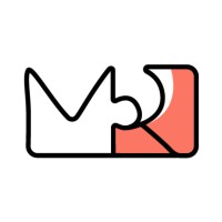 Market Republic logo - Similar company to Performance Monkeys