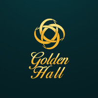 Golden Hall Eventos Piracicaba logo - Similar company to Oab Piracicaba