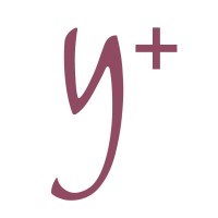 Y+ Yoga Studio logo - Similar company to Studio Pilates 44