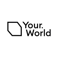 Your.World logo - Similar company to Insider Inbox