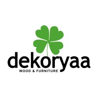 Dekoryaa Wood & Furniture logo - Similar company to Dekoline